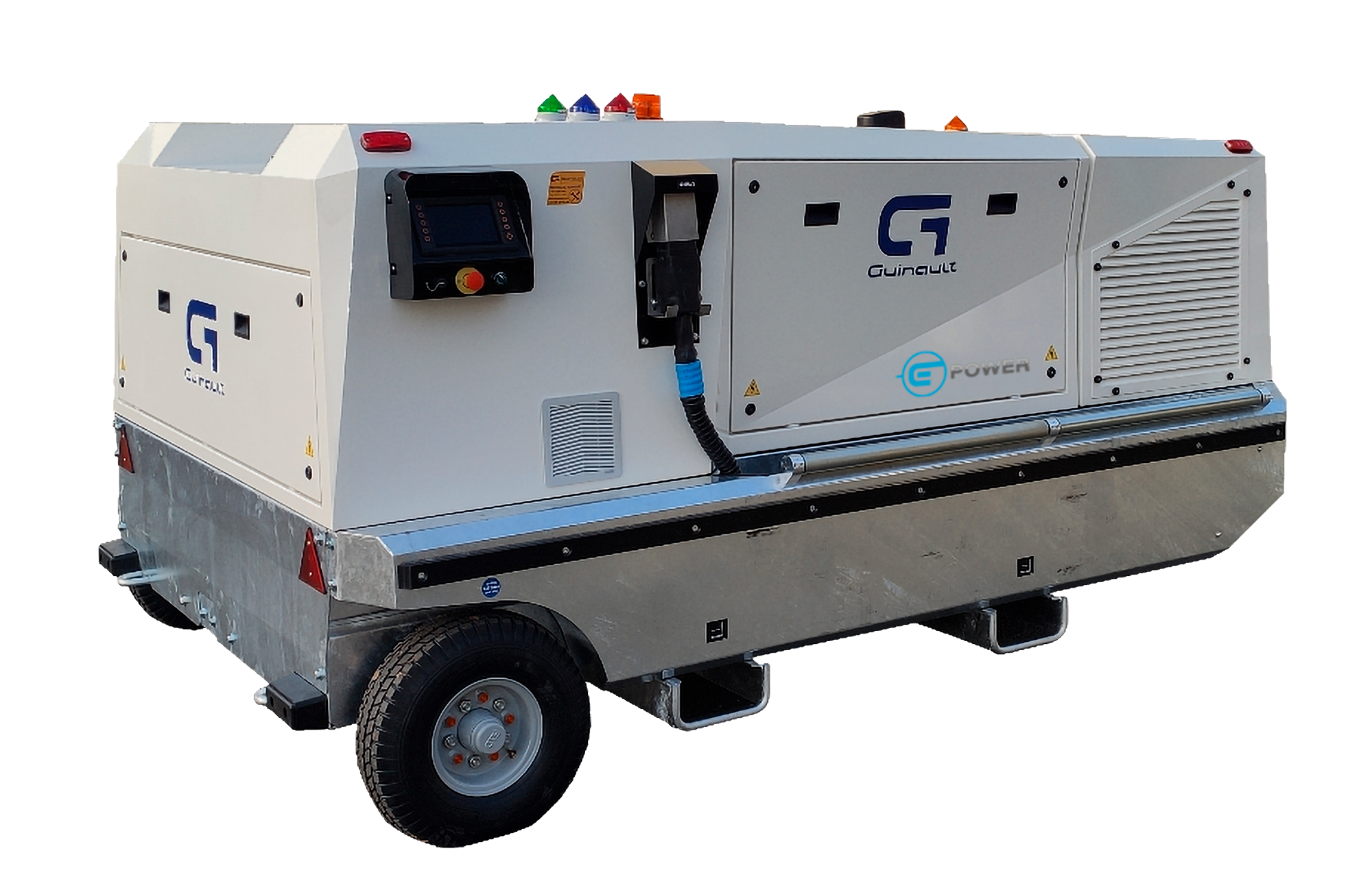 battery-powered-ground-power-unit