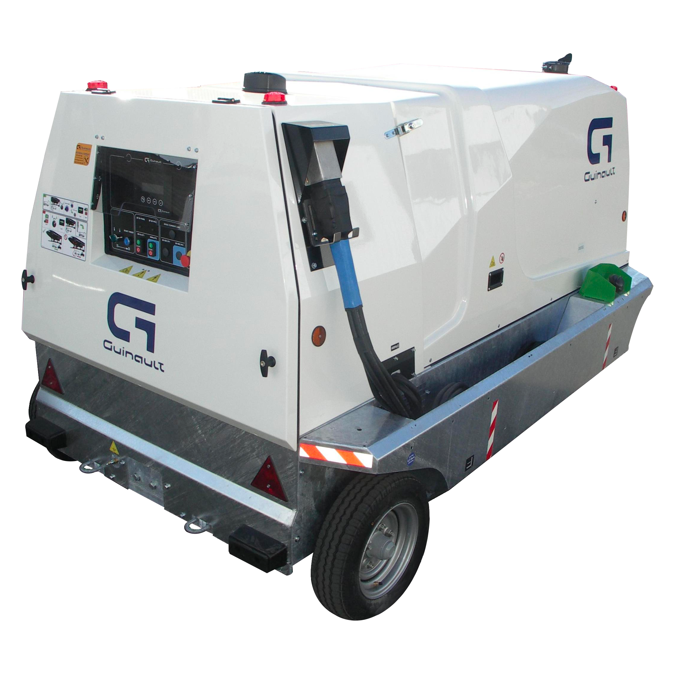 biofuel-ground-power-unit